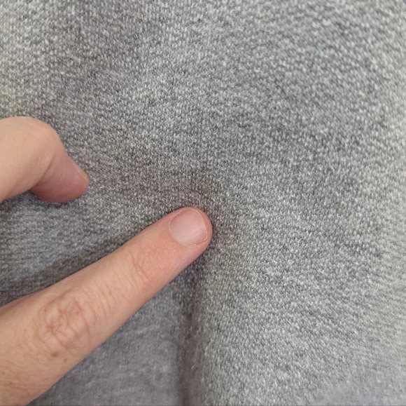 Vintage Alabama Crewneck Sweatshirt Grey Block Letter Classic - Picture 7 of 10